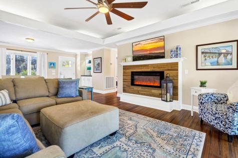 60 Rice Lane Edisto Beach SC 29438