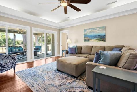 60 Rice Lane Edisto Beach SC 29438