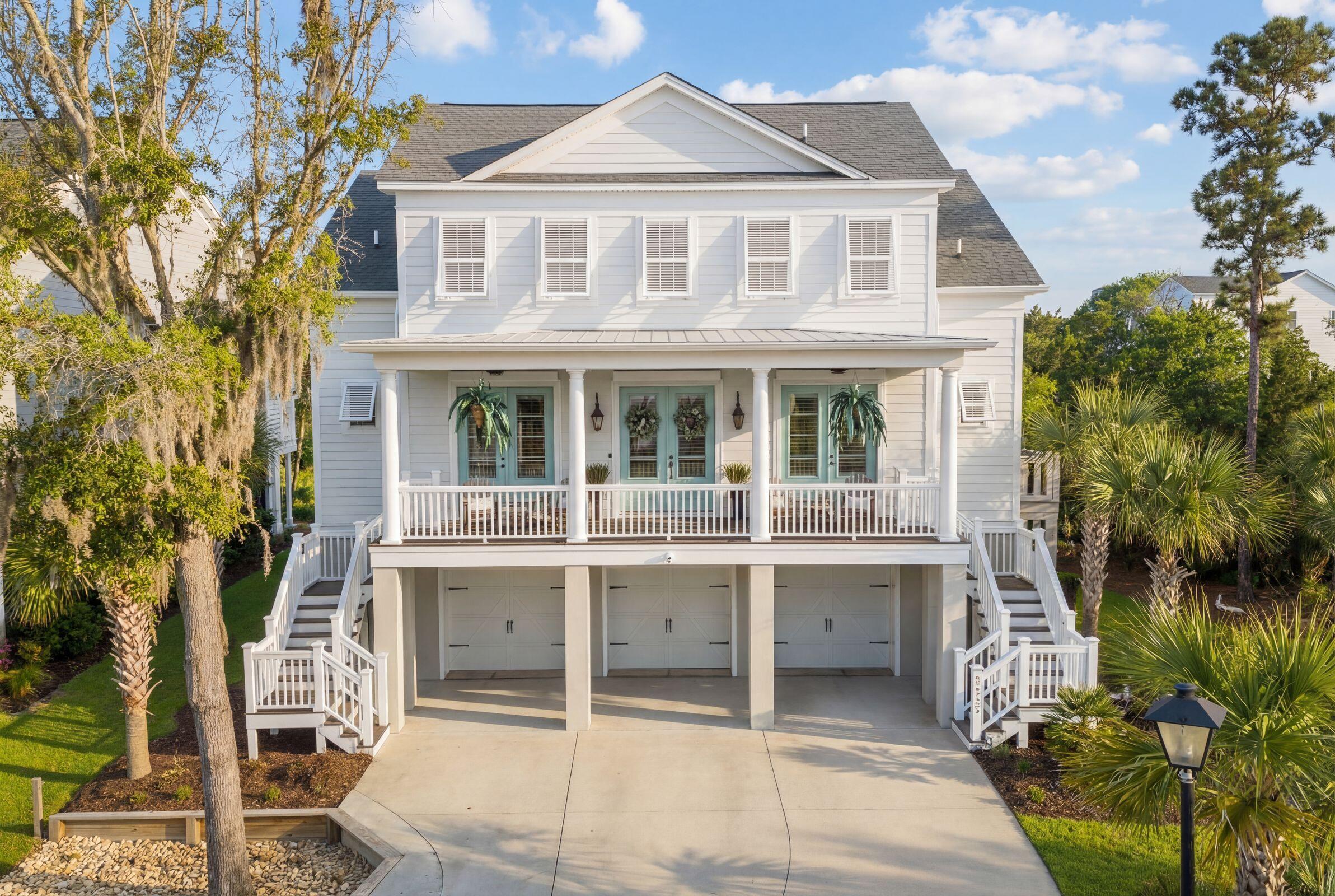 1537 Menhaden Lane Mount Pleasant SC 29466