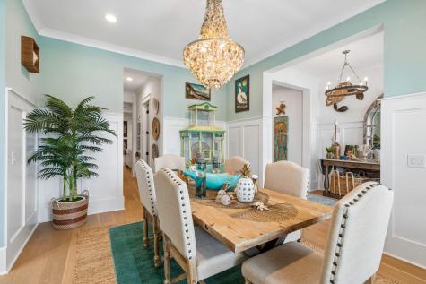 1537 Menhaden Lane Mount Pleasant SC 29466