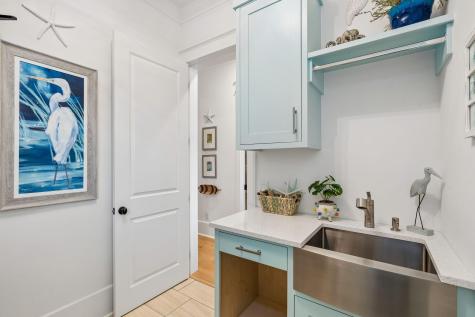 1537 Menhaden Lane Mount Pleasant SC 29466