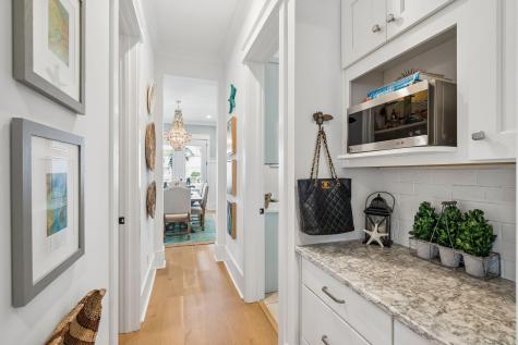 1537 Menhaden Lane Mount Pleasant SC 29466
