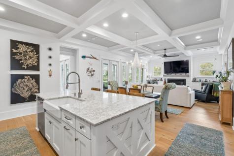 1537 Menhaden Lane Mount Pleasant SC 29466