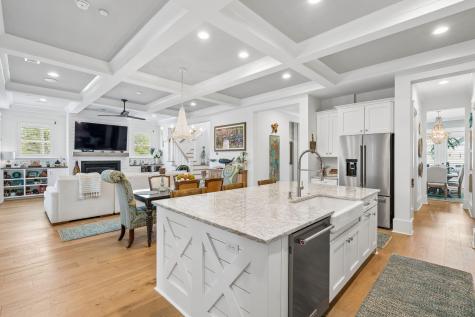 1537 Menhaden Lane Mount Pleasant SC 29466