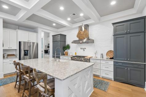 1537 Menhaden Lane Mount Pleasant SC 29466