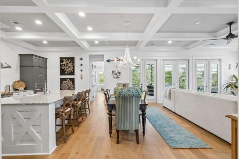 1537 Menhaden Lane Mount Pleasant SC 29466
