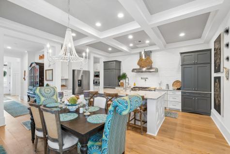 1537 Menhaden Lane Mount Pleasant SC 29466