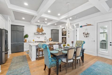 1537 Menhaden Lane Mount Pleasant SC 29466