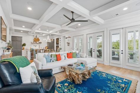 1537 Menhaden Lane Mount Pleasant SC 29466