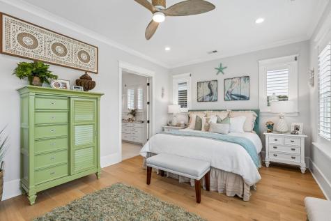 1537 Menhaden Lane Mount Pleasant SC 29466