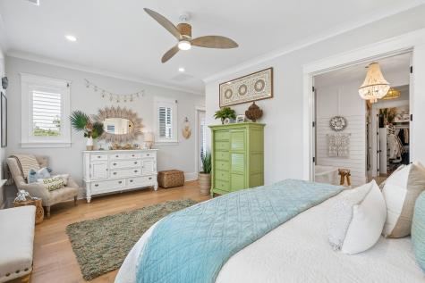 1537 Menhaden Lane Mount Pleasant SC 29466