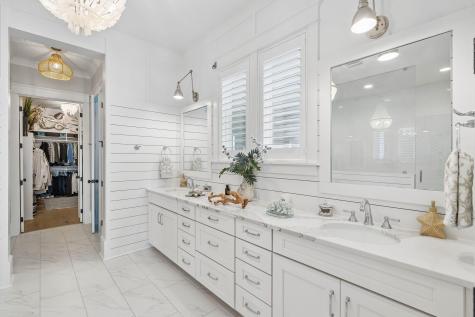 1537 Menhaden Lane Mount Pleasant SC 29466
