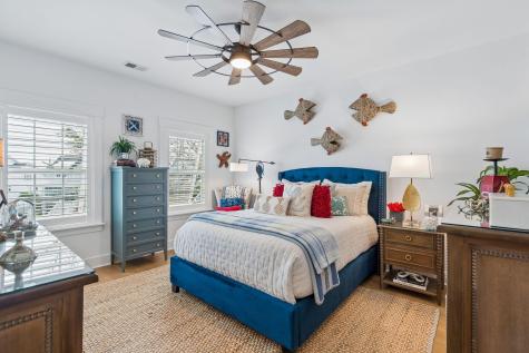 1537 Menhaden Lane Mount Pleasant SC 29466