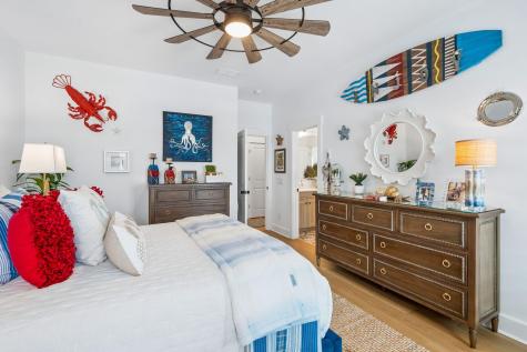 1537 Menhaden Lane Mount Pleasant SC 29466