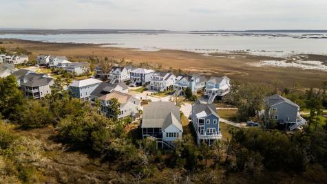 1537 Menhaden Lane Mount Pleasant SC 29466