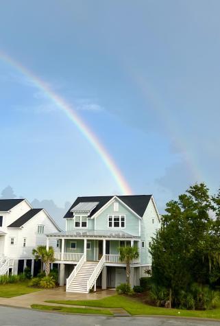 1537 Menhaden Lane Mount Pleasant SC 29466