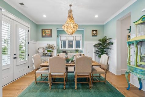 1537 Menhaden Lane Mount Pleasant SC 29466