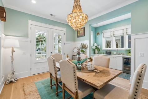 1537 Menhaden Lane Mount Pleasant SC 29466