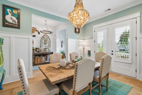 1537 Menhaden Lane Mount Pleasant SC 29466
