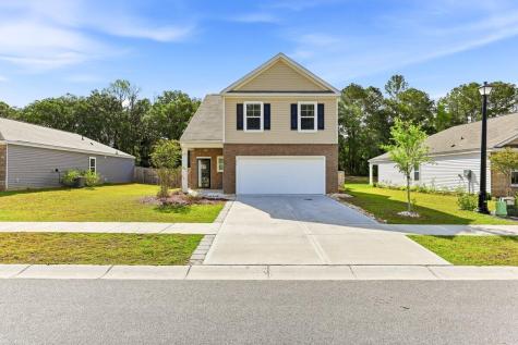 606 Red Mulberry Road Moncks Corner SC 29461