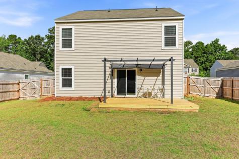 606 Red Mulberry Road Moncks Corner SC 29461