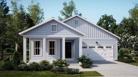 123 Brick Drive Summerville SC 29486