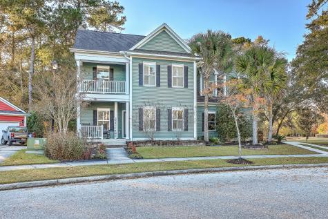 1109 Rearick Road Johns Island SC 29455