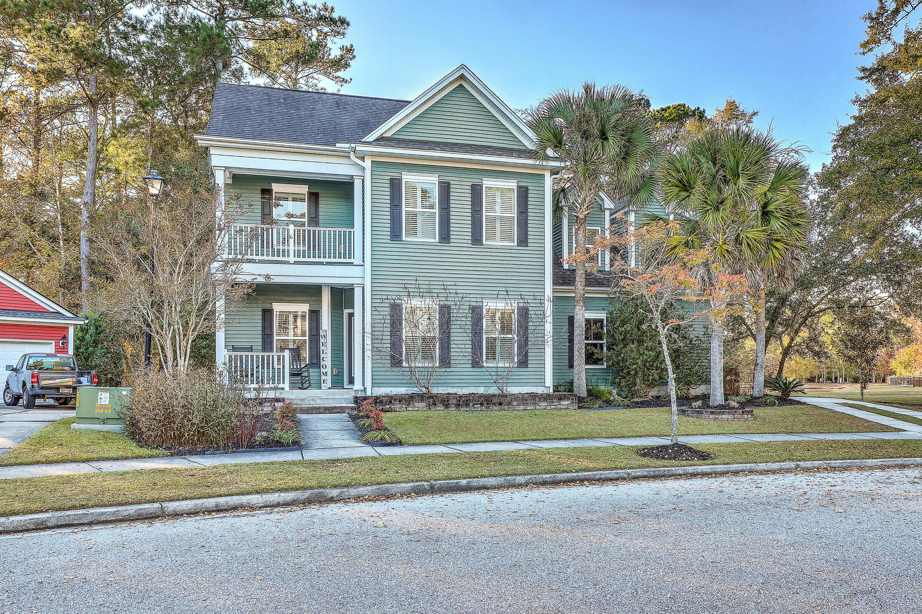 1109 Rearick Road Johns Island SC 29455