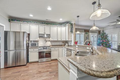 1109 Rearick Road Johns Island SC 29455