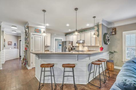 1109 Rearick Road Johns Island SC 29455