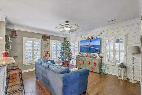 1109 Rearick Road Johns Island SC 29455