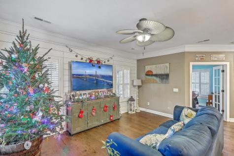 1109 Rearick Road Johns Island SC 29455