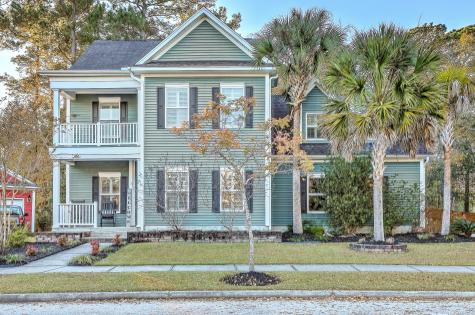 1109 Rearick Road Johns Island SC 29455