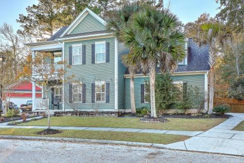 1109 Rearick Road Johns Island SC 29455