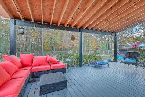 1109 Rearick Road Johns Island SC 29455