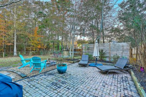 1109 Rearick Road Johns Island SC 29455