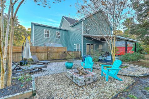 1109 Rearick Road Johns Island SC 29455