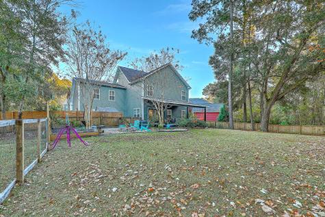 1109 Rearick Road Johns Island SC 29455