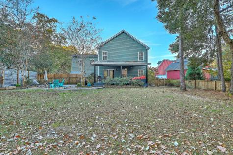1109 Rearick Road Johns Island SC 29455