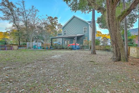 1109 Rearick Road Johns Island SC 29455