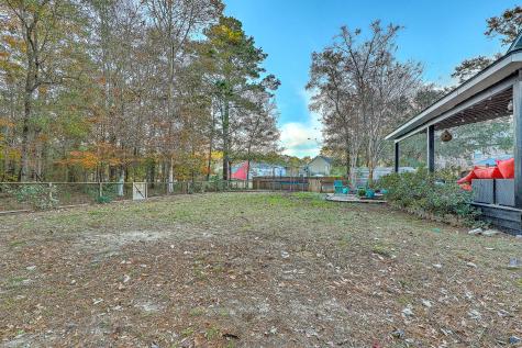 1109 Rearick Road Johns Island SC 29455