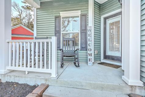 1109 Rearick Road Johns Island SC 29455