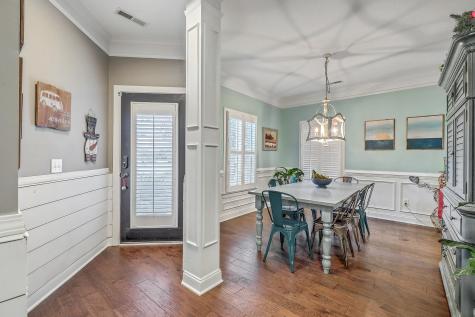1109 Rearick Road Johns Island SC 29455