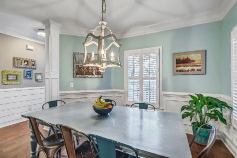 1109 Rearick Road Johns Island SC 29455