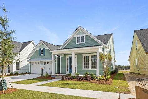 188 Clearpath Drive Summerville SC 29486