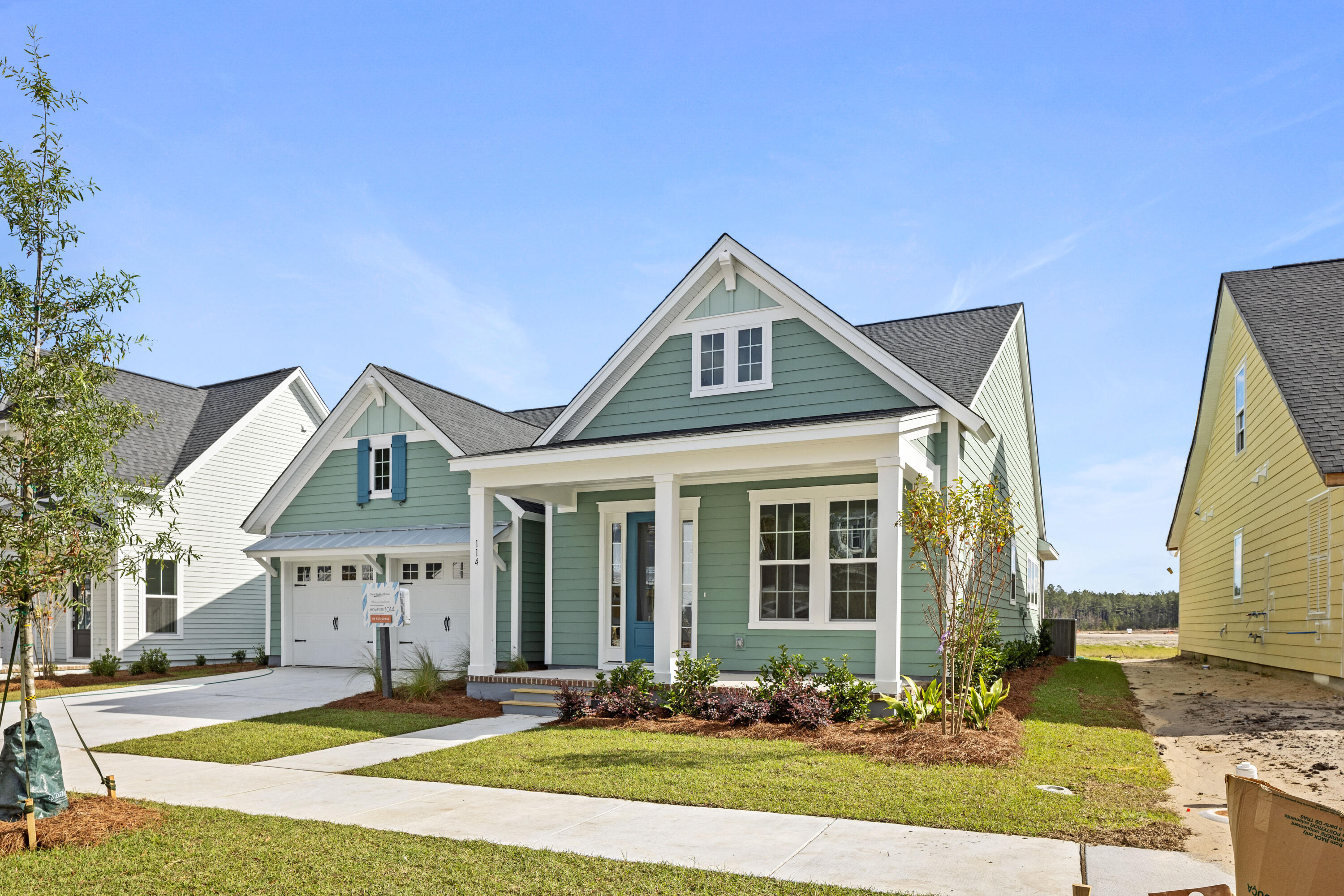 188 Clearpath Drive Summerville SC 29486