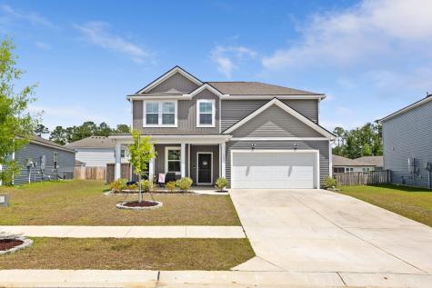 132 Eldridge Street Summerville SC 29486