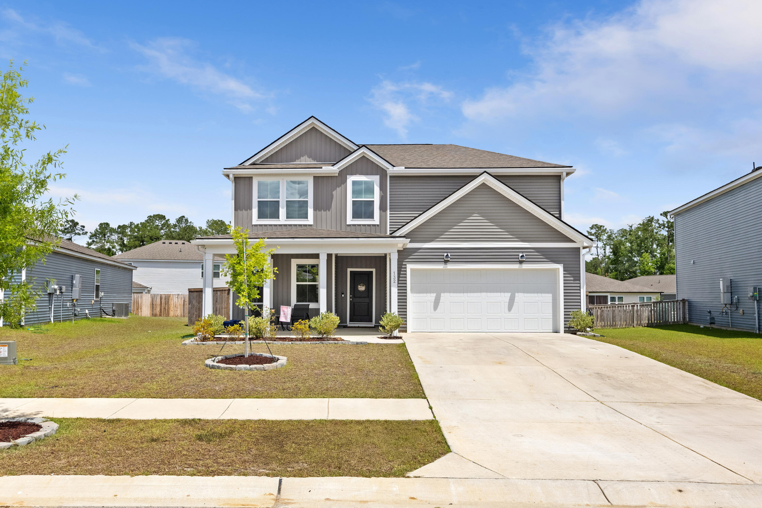 132 Eldridge Street Summerville SC 29486