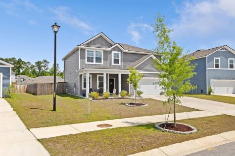 132 Eldridge Street Summerville SC 29486
