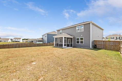 132 Eldridge Street Summerville SC 29486